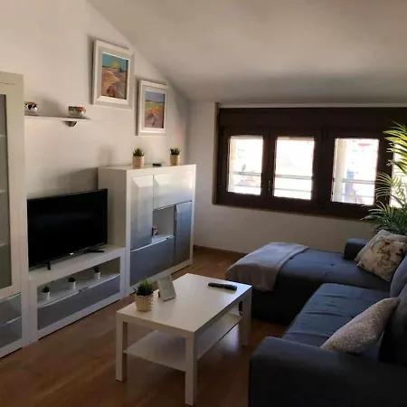 El Roxu 1 Appartement