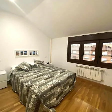 El Roxu 1 Appartement *