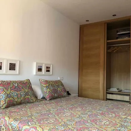 El Roxu 1 Appartement *