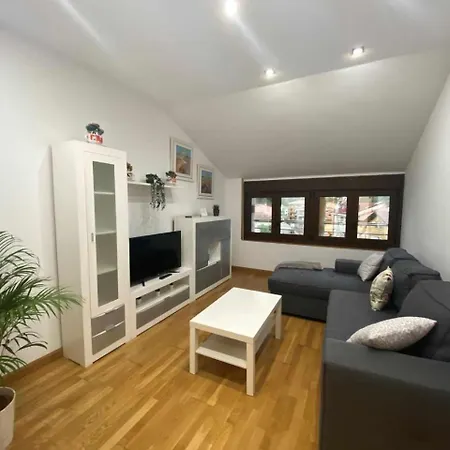 Appartement El Roxu 1