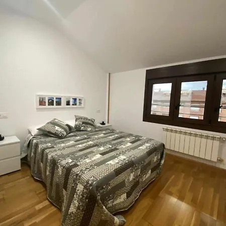 Apartment El Roxu 1 Vut-1291-as *