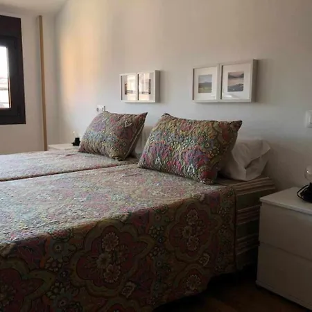 El Roxu 1 Appartement