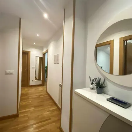 Appartement El Roxu 1 Arriondas