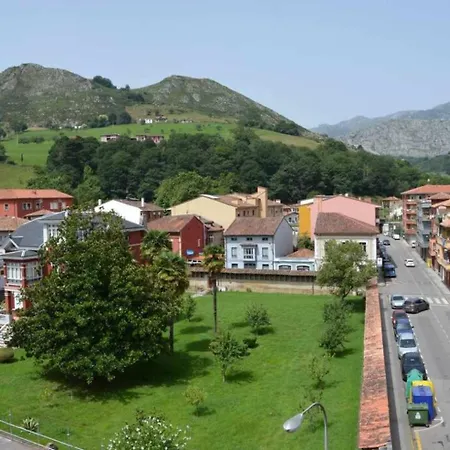 El Roxu 1 Arriondas