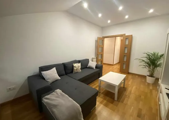 El Roxu 1 Vut-1291-as דירה *