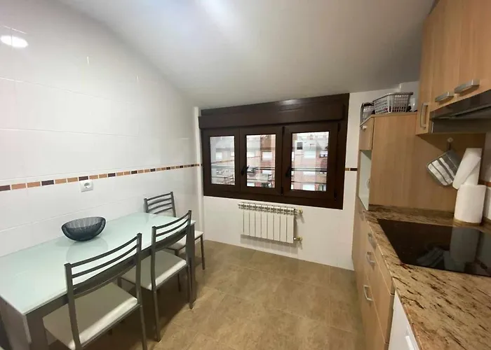 El Roxu 1 Vut-1291-as דירה