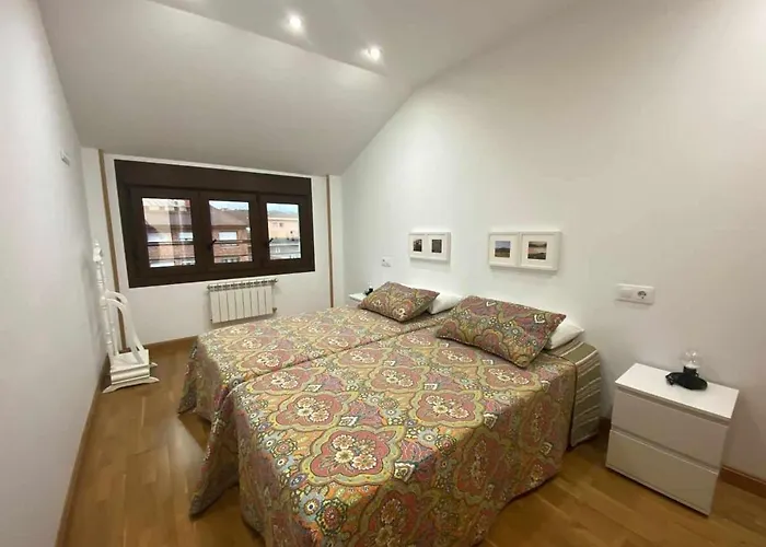 El Roxu 1 Vut-1291-as דירה אריונדס