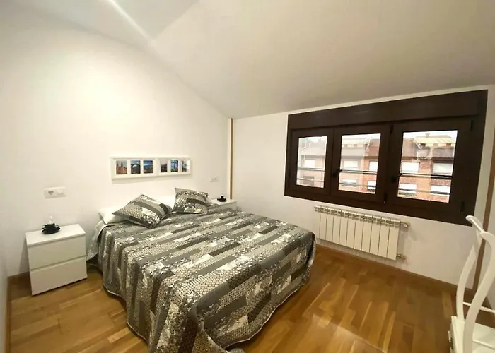 El Roxu 1 Vut-1291-as דירה *