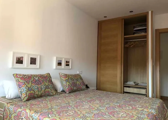 El Roxu 1 Vut-1291-as דירה *