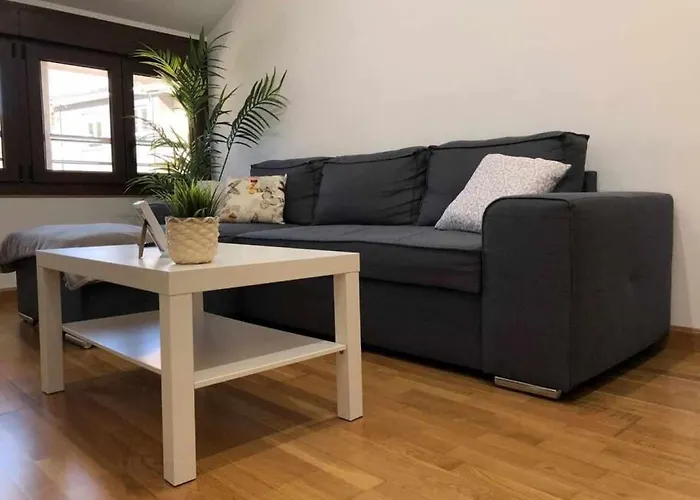 דירה El Roxu 1 Vut-1291-as