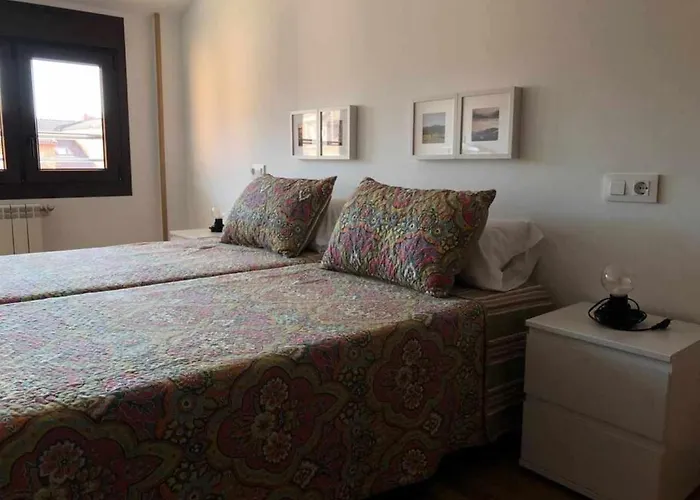 El Roxu 1 Vut-1291-as דירה