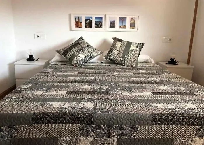 El Roxu 1 Vut-1291-as דירה *