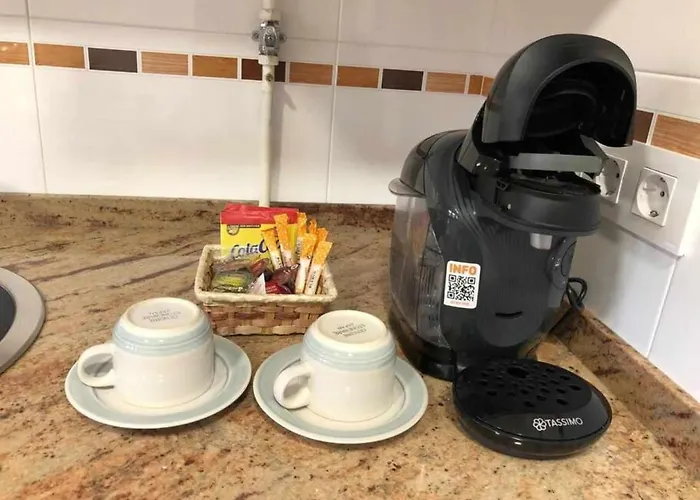 El Roxu 1 Vut-1291-as דירה *