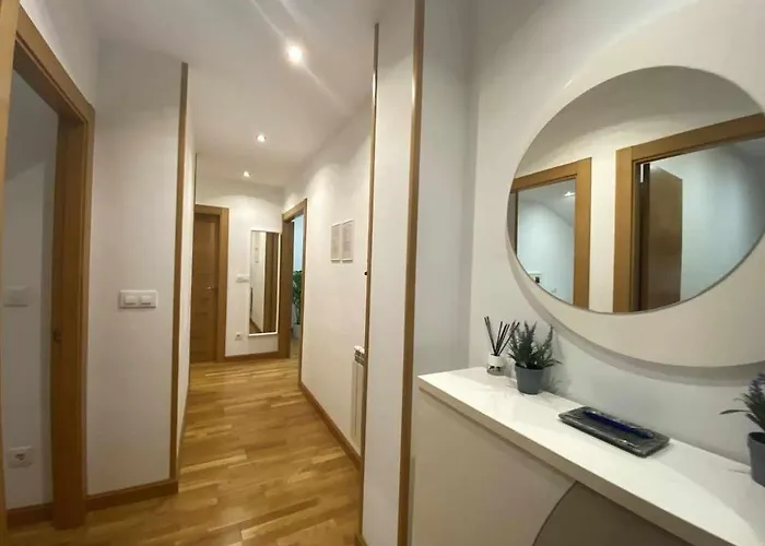 דירה El Roxu 1 Vut-1291-as אריונדס