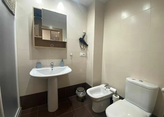 דירה El Roxu 1 Vut-1291-as אריונדס