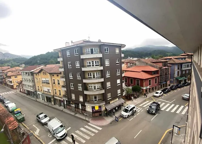 El Roxu 1 Vut-1291-as דירה אריונדס