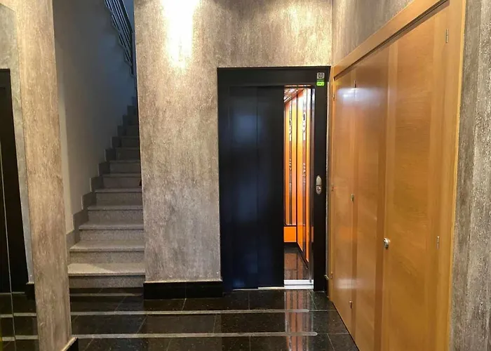 El Roxu 1 Vut-1291-as דירה