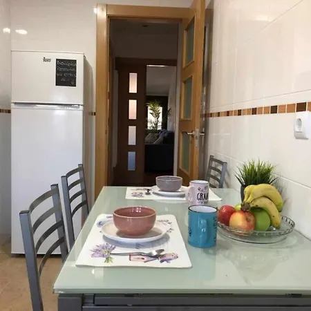 Apartment El Roxu 1 Vut-1291-as Arriondas