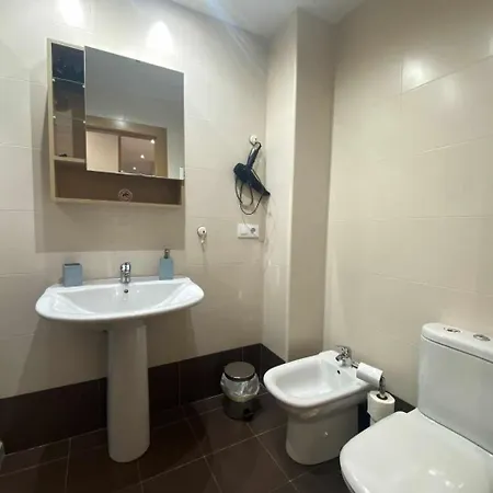 Apartment El Roxu 1 Vut-1291-as Arriondas